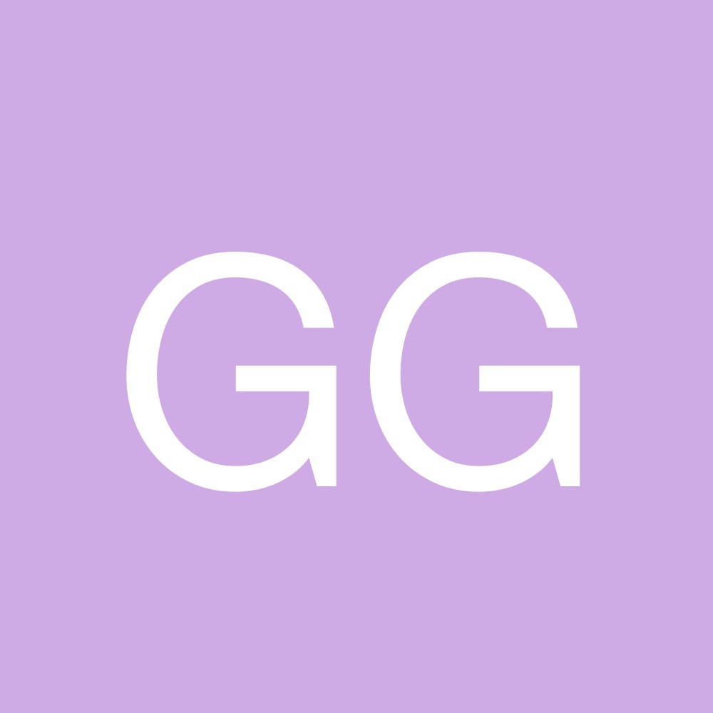 Meet your Posher, Greg